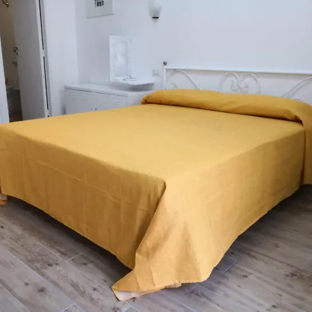 Apartment Un Posto Al Sole 3 Naples