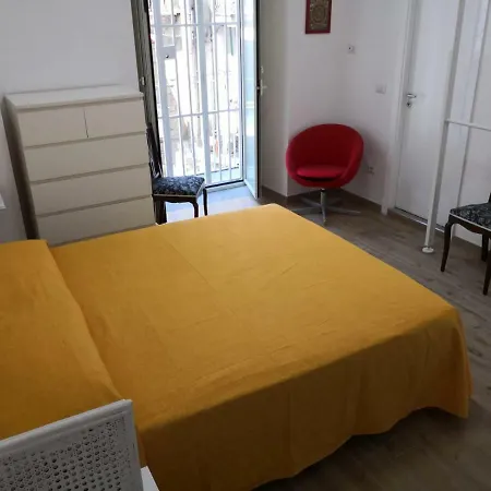 Un Posto Al Sole 3 Apartment Naples