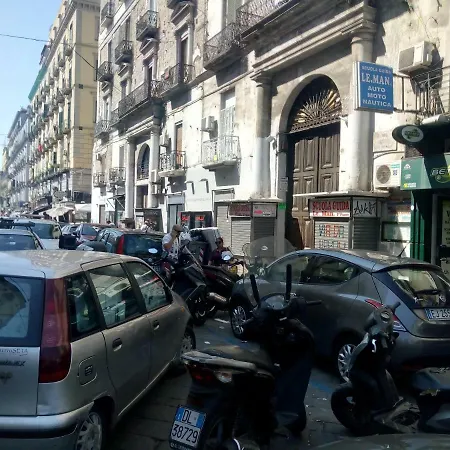 Un Posto Al Sole 3